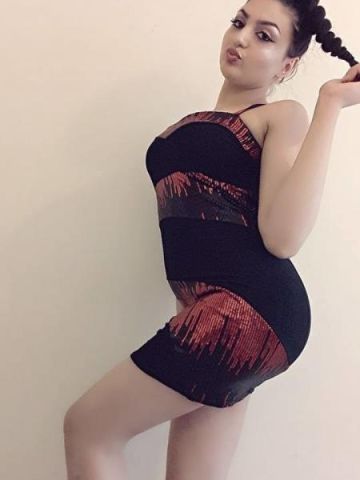 Лизочка